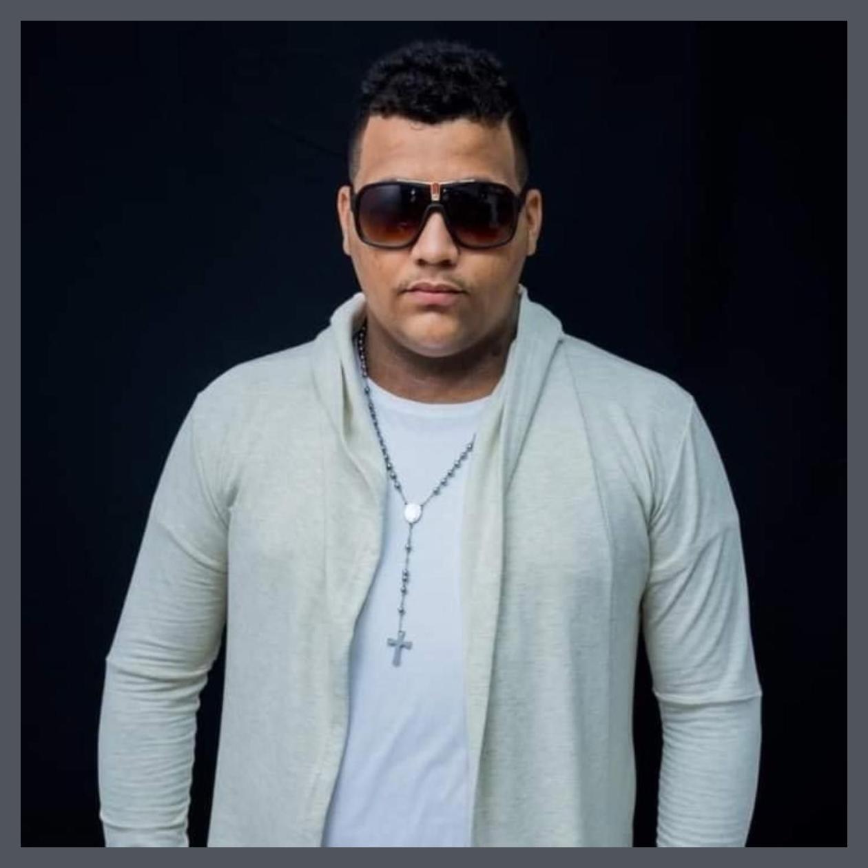 Andres Acosta